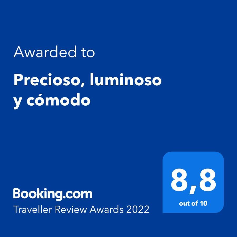 Apartamento Precioso, luminoso y cómodo Castro Urdiales Exterior foto