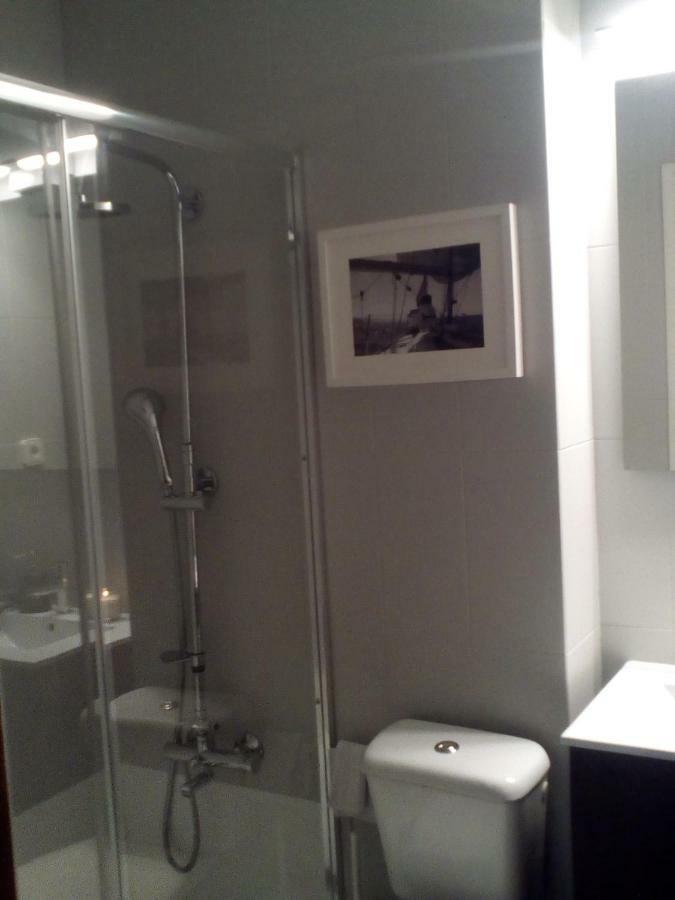 Apartamento Precioso, luminoso y cómodo Castro Urdiales Exterior foto