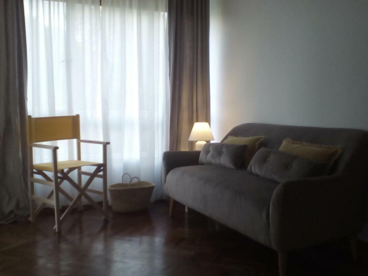 Apartamento Precioso, luminoso y cómodo Castro Urdiales Exterior foto