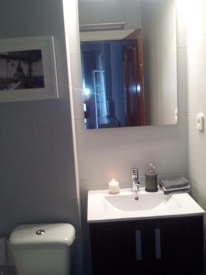 Apartamento Precioso, luminoso y cómodo Castro Urdiales Exterior foto