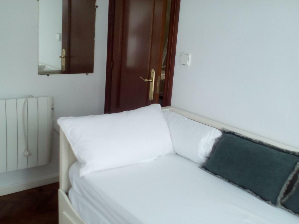 Apartamento Precioso, luminoso y cómodo Castro Urdiales Exterior foto