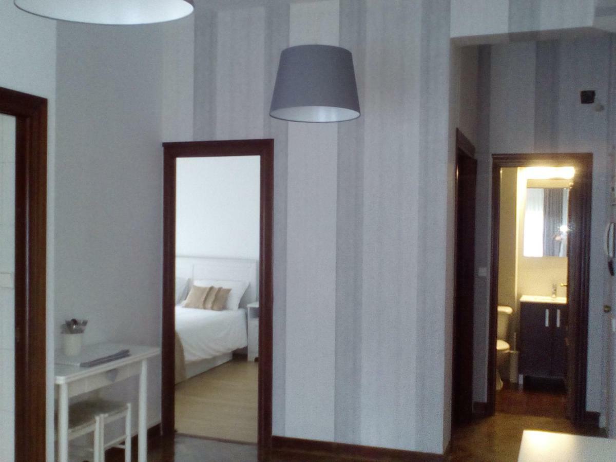 Apartamento Precioso, luminoso y cómodo Castro Urdiales Exterior foto